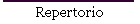 Repertorio